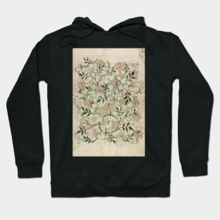 Flower art Hoodie